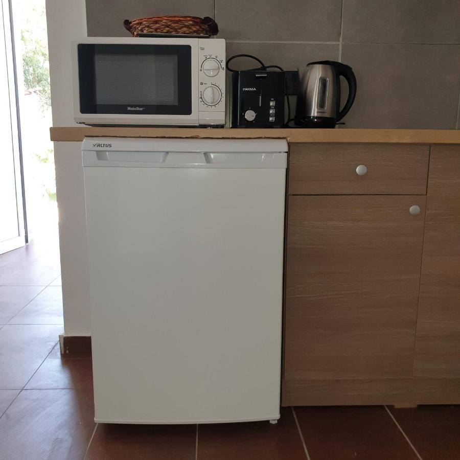 Ferienwohnung Ahoy Deluxe Apts Agia Napa Exterior foto